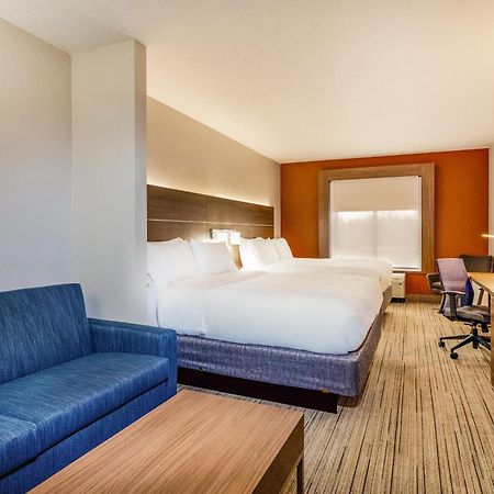 Holiday Inn Express Hotel & Suites Inverness By Ihg Lecanto Bagian luar foto