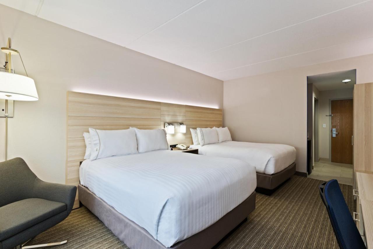 Holiday Inn Express Hotel & Suites Inverness By Ihg Lecanto Bagian luar foto