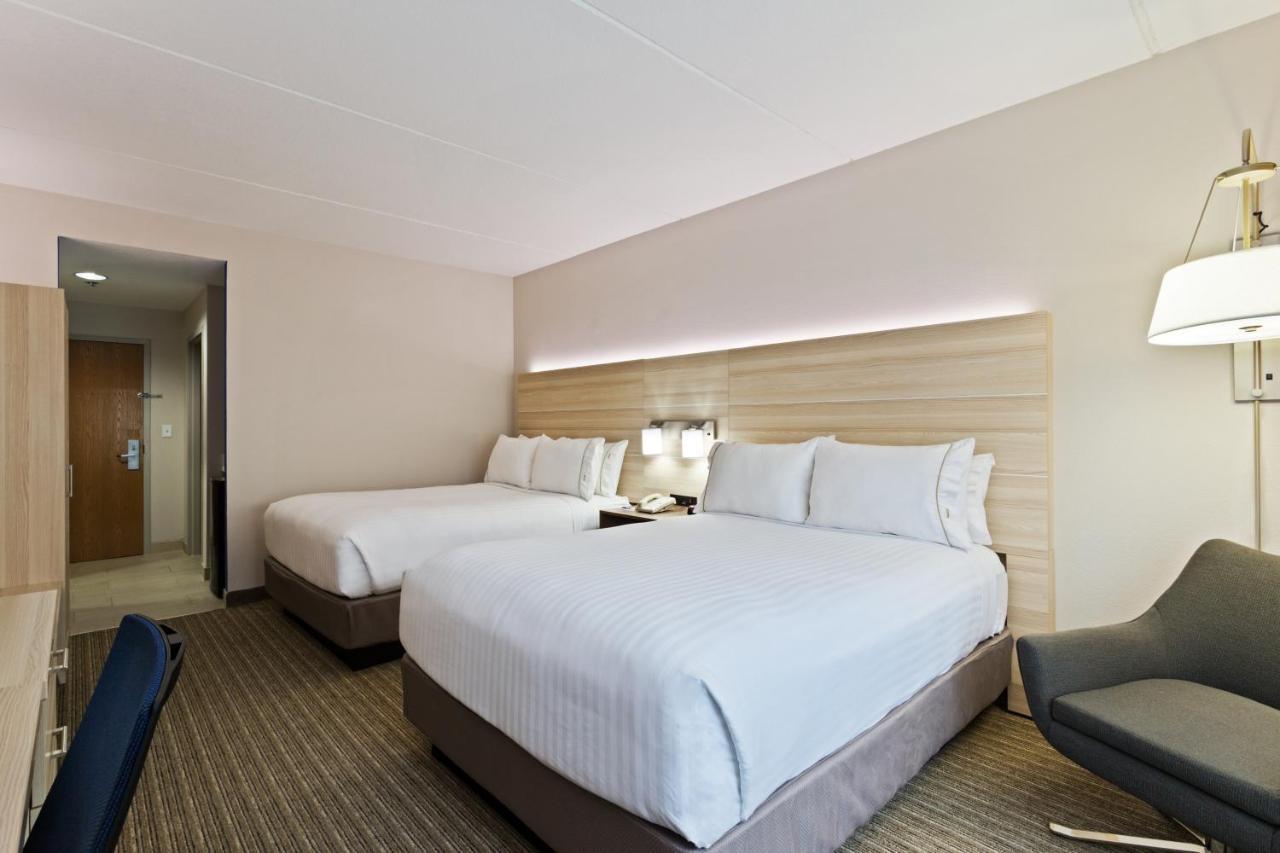 Holiday Inn Express Hotel & Suites Inverness By Ihg Lecanto Bagian luar foto