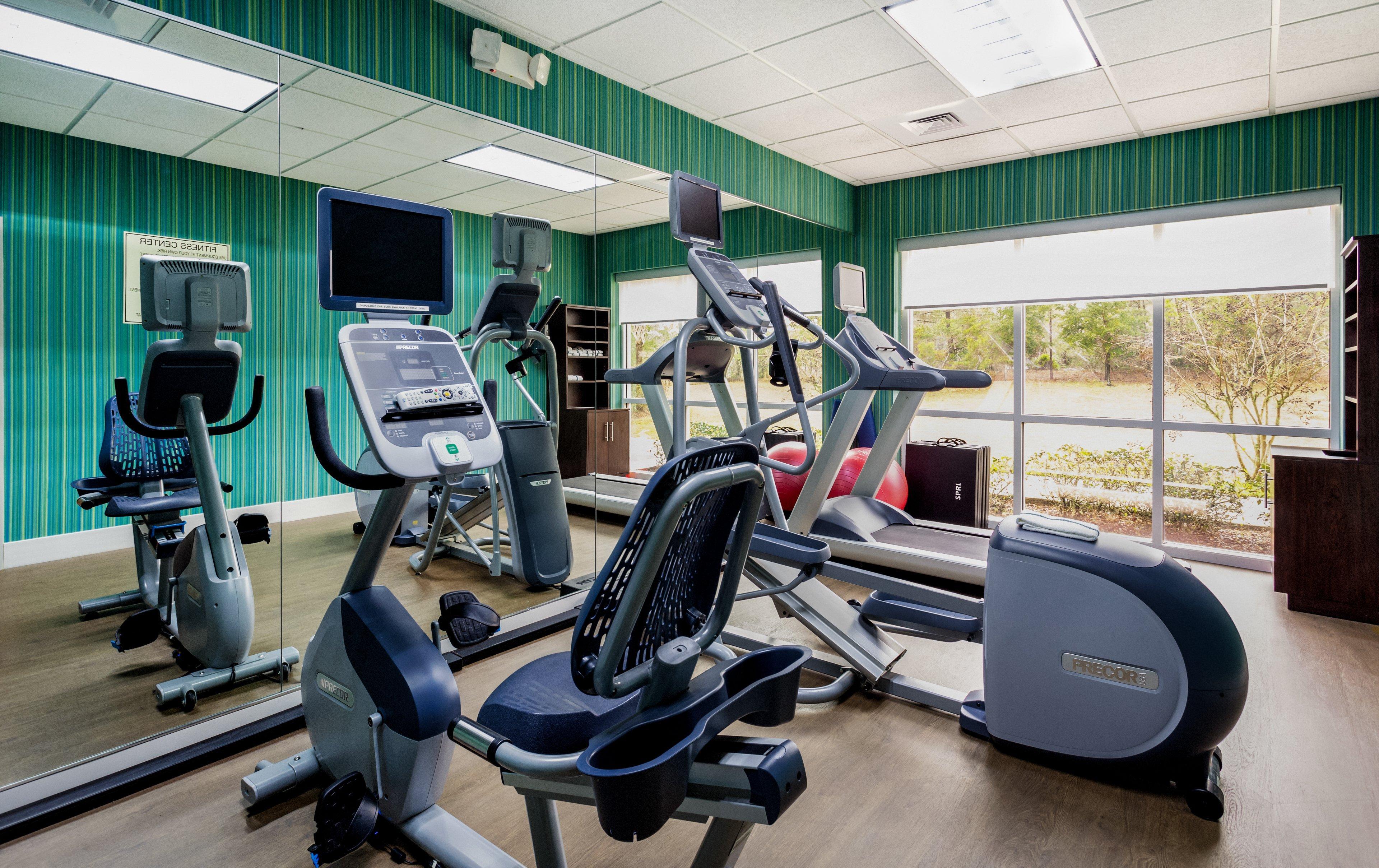 Holiday Inn Express Hotel & Suites Inverness By Ihg Lecanto Bagian luar foto