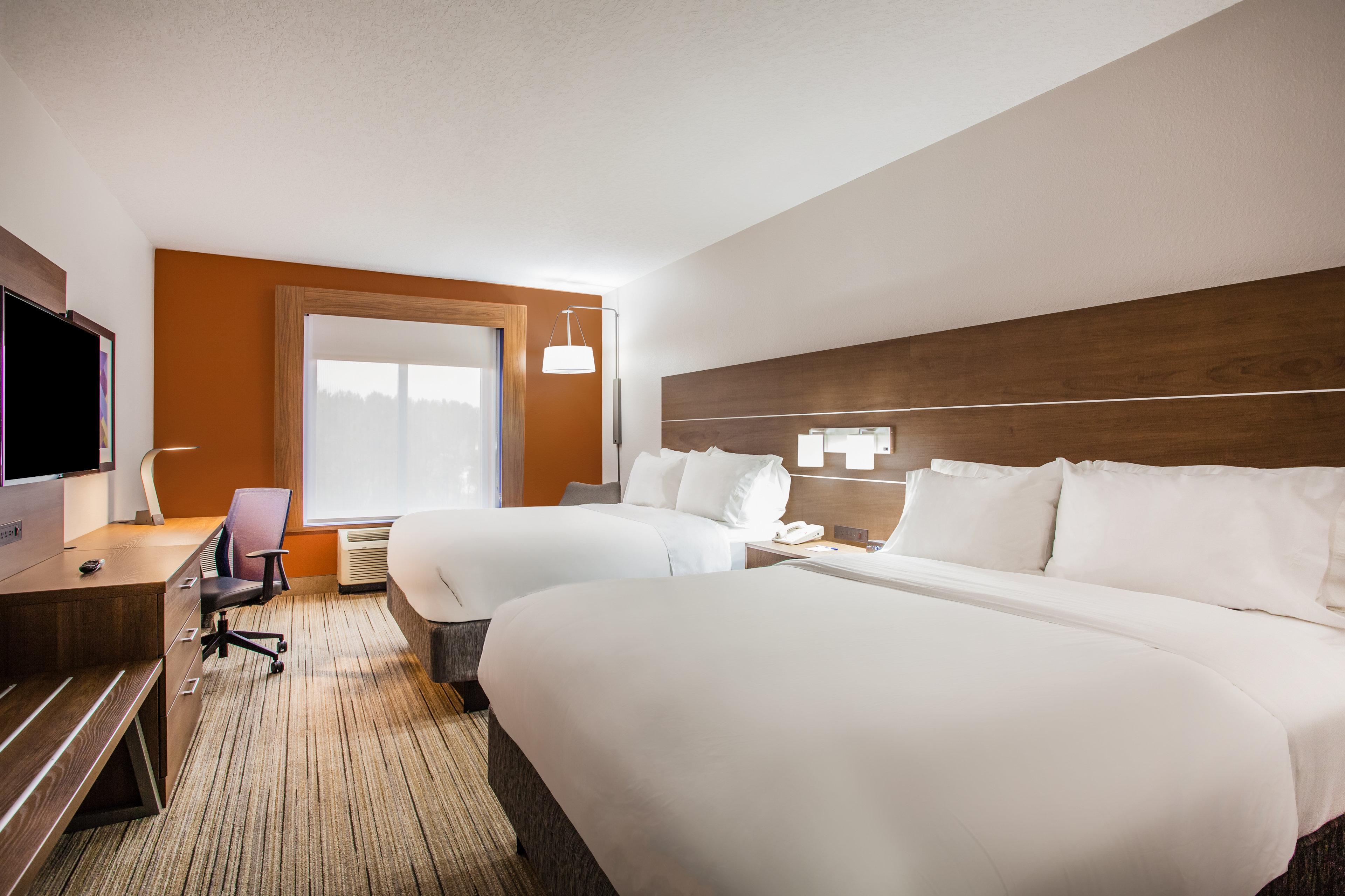 Holiday Inn Express Hotel & Suites Inverness By Ihg Lecanto Bagian luar foto