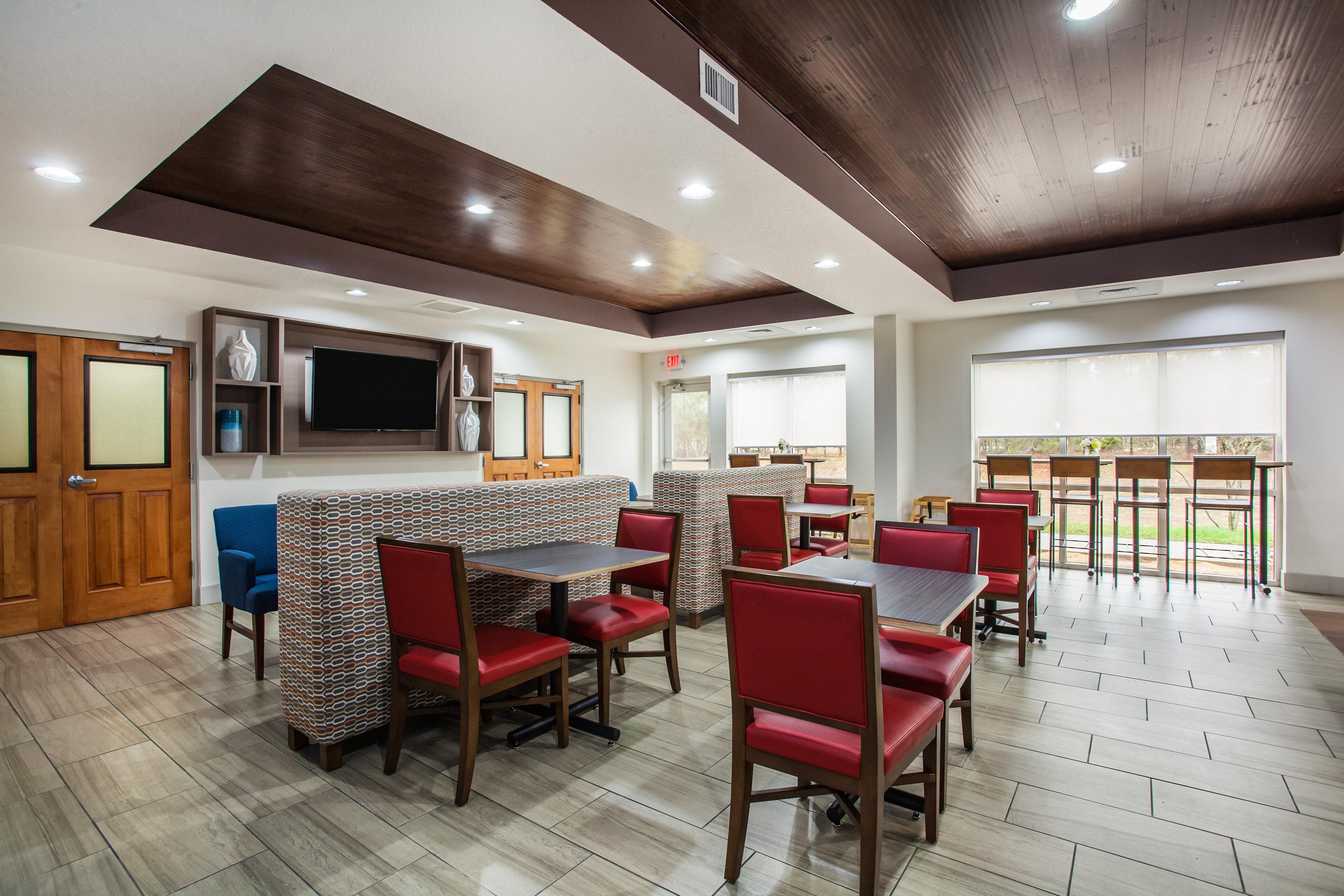 Holiday Inn Express Hotel & Suites Inverness By Ihg Lecanto Bagian luar foto
