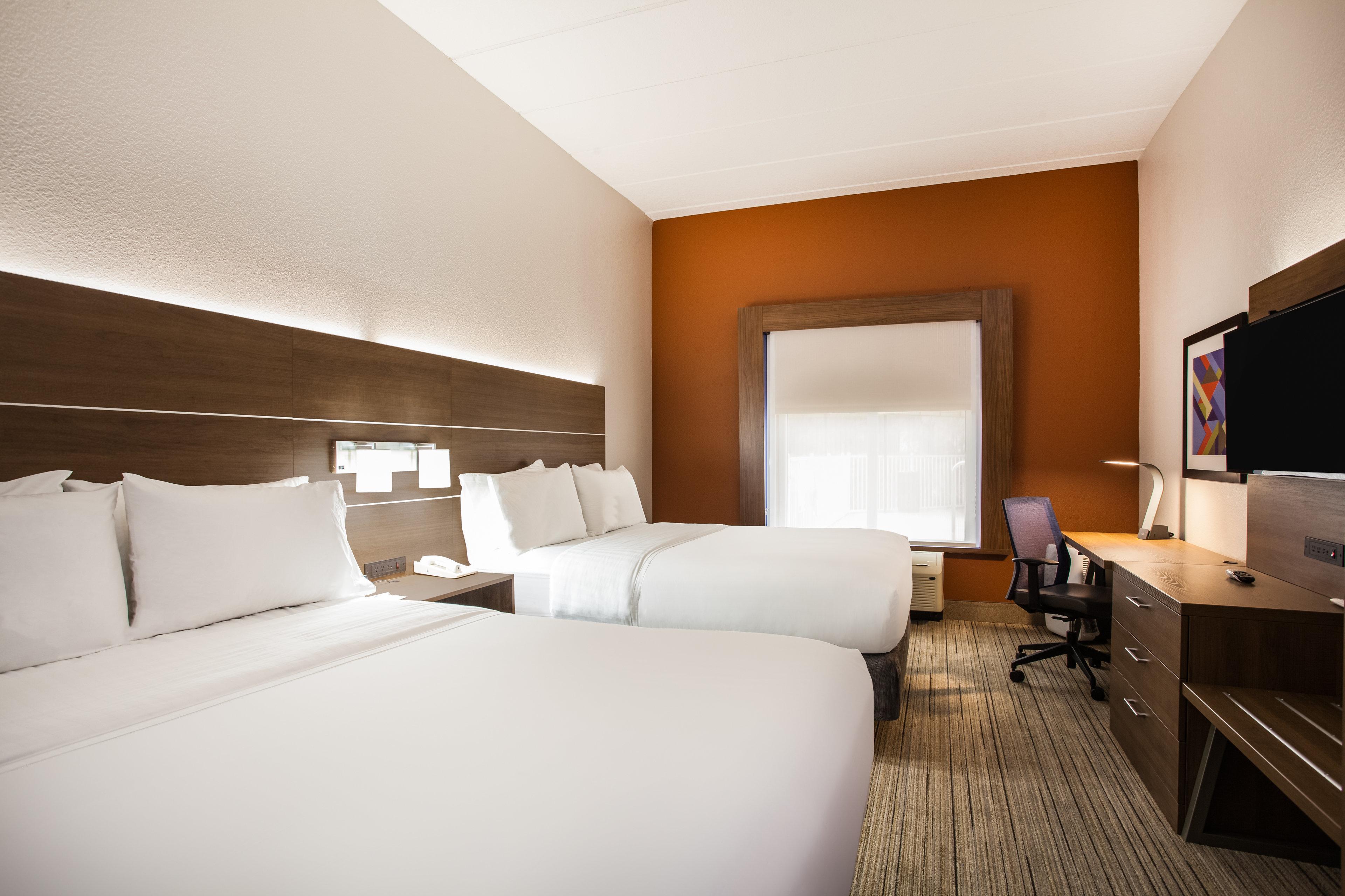 Holiday Inn Express Hotel & Suites Inverness By Ihg Lecanto Bagian luar foto