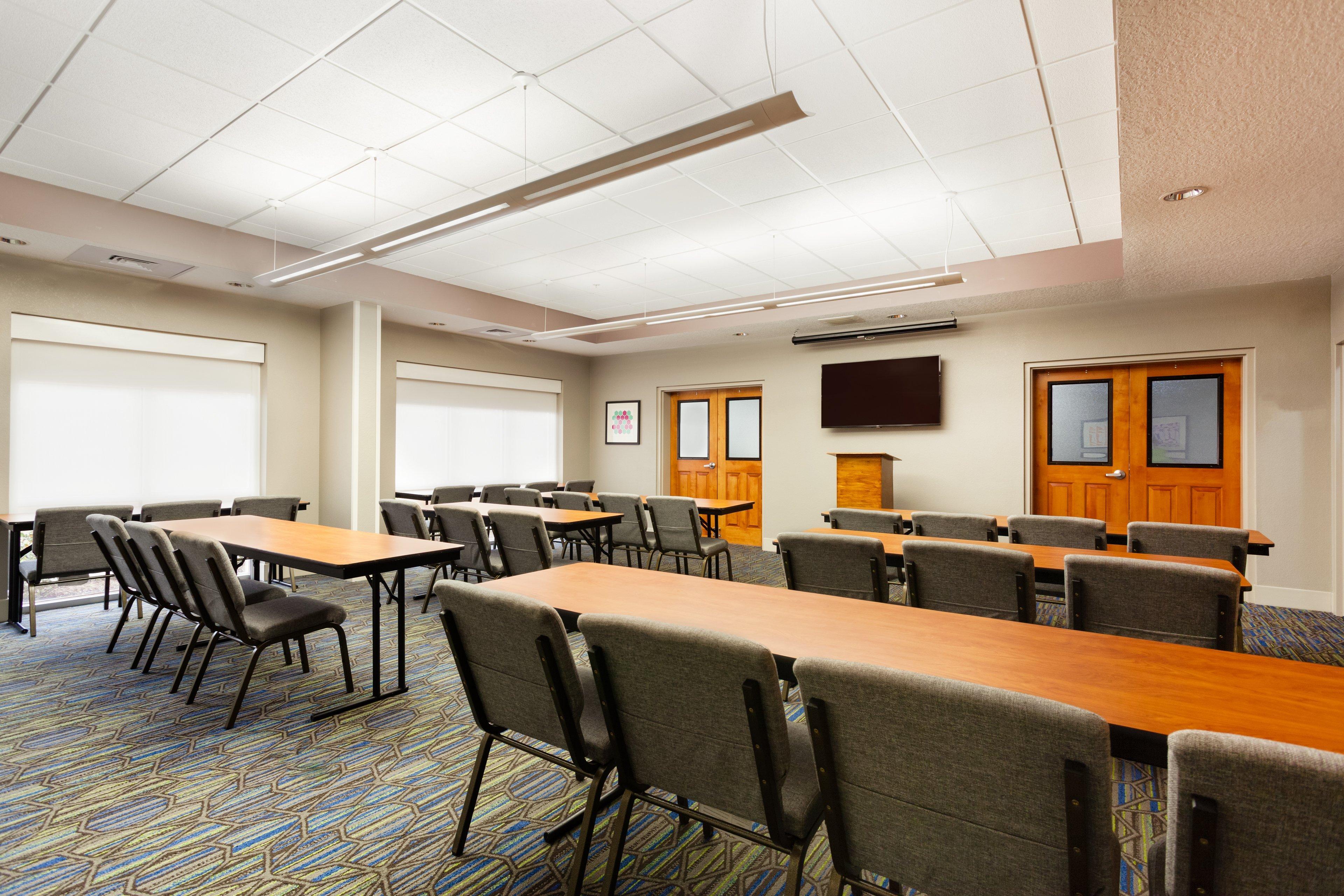 Holiday Inn Express Hotel & Suites Inverness By Ihg Lecanto Bagian luar foto