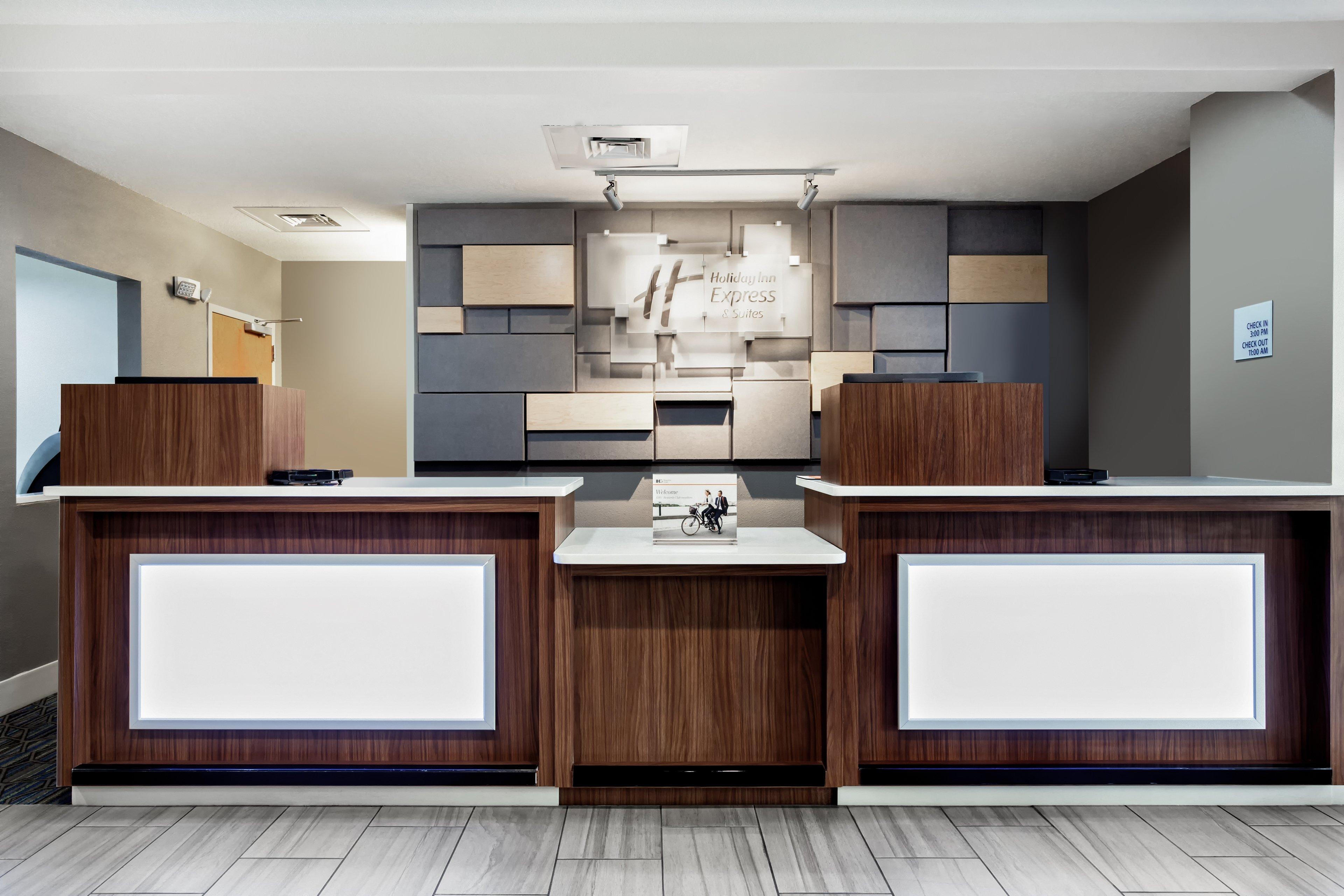 Holiday Inn Express Hotel & Suites Inverness By Ihg Lecanto Bagian luar foto