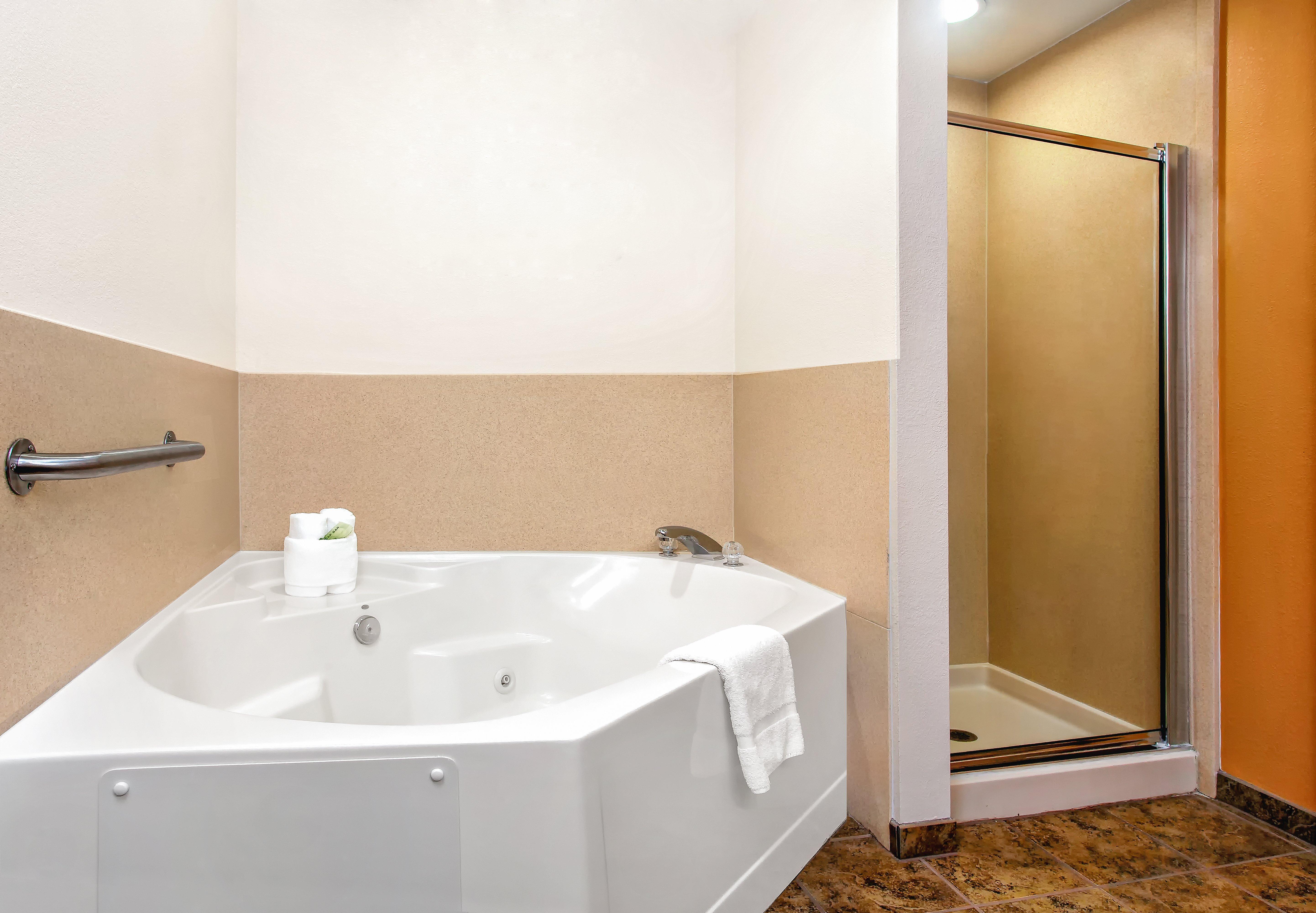 Holiday Inn Express Hotel & Suites Inverness By Ihg Lecanto Bagian luar foto