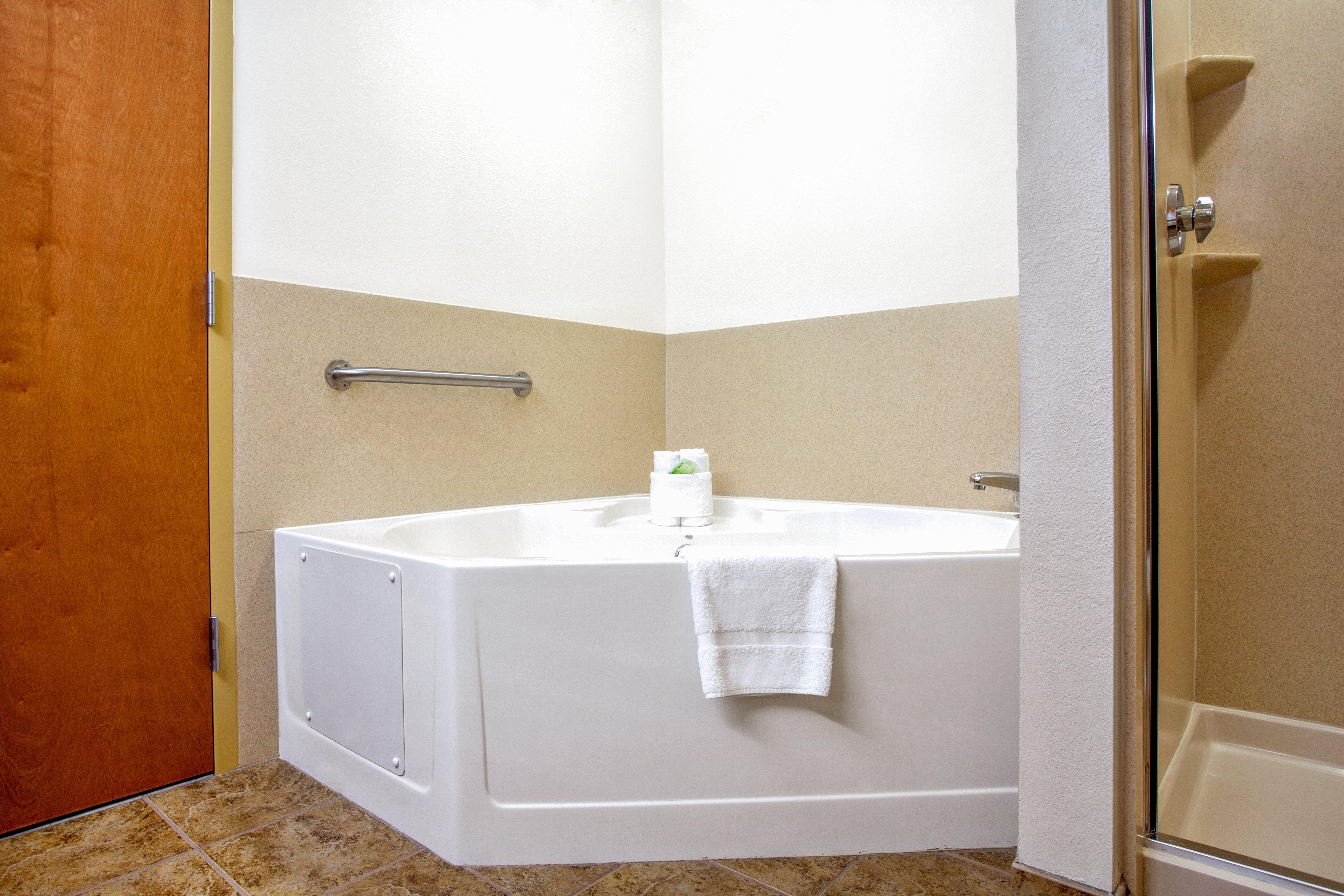 Holiday Inn Express Hotel & Suites Inverness By Ihg Lecanto Bagian luar foto