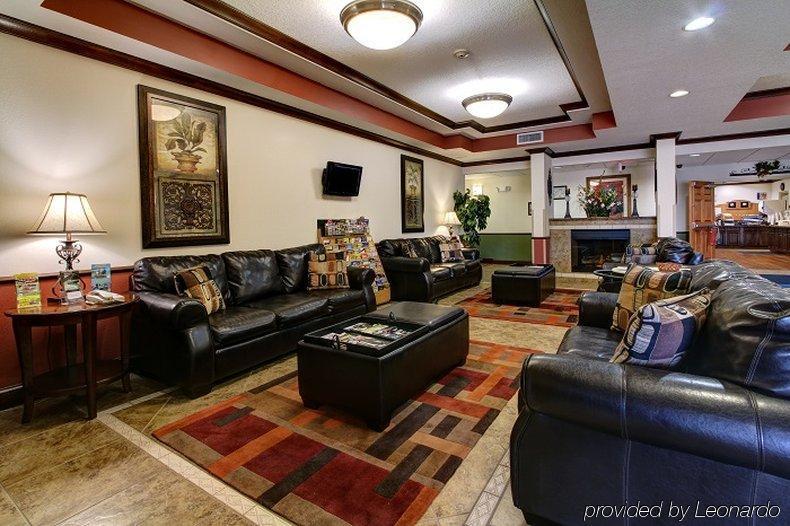 Holiday Inn Express Hotel & Suites Inverness By Ihg Lecanto Bagian luar foto