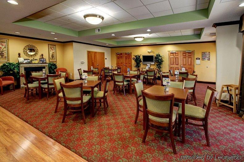 Holiday Inn Express Hotel & Suites Inverness By Ihg Lecanto Bagian luar foto
