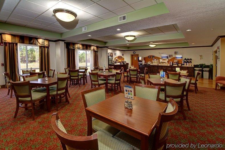 Holiday Inn Express Hotel & Suites Inverness By Ihg Lecanto Bagian luar foto