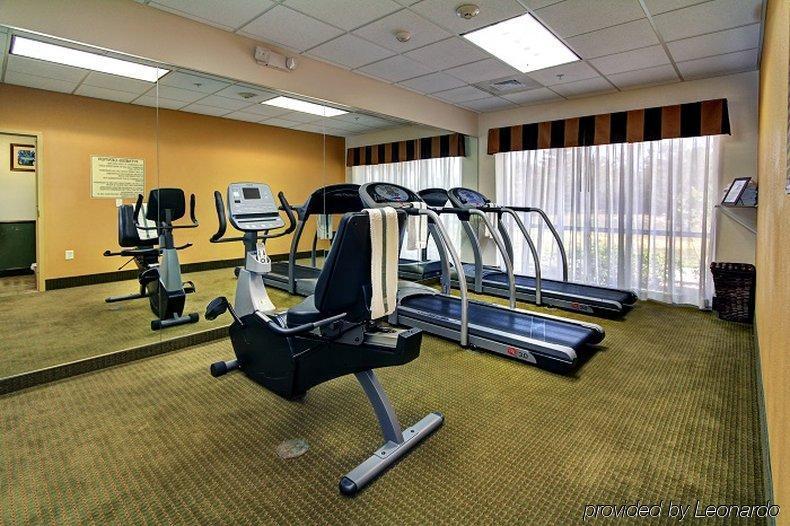 Holiday Inn Express Hotel & Suites Inverness By Ihg Lecanto Bagian luar foto