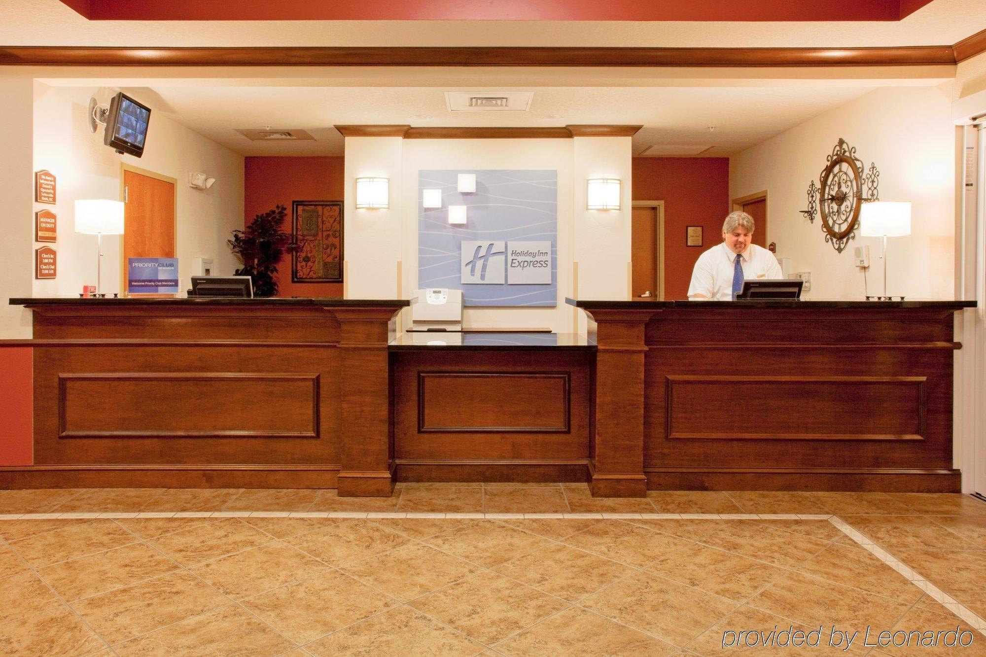 Holiday Inn Express Hotel & Suites Inverness By Ihg Lecanto Bagian luar foto