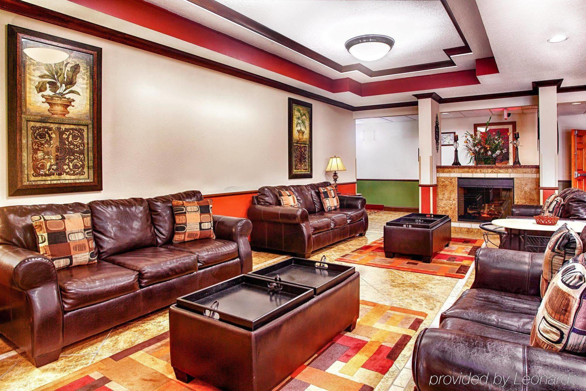 Holiday Inn Express Hotel & Suites Inverness By Ihg Lecanto Bagian luar foto