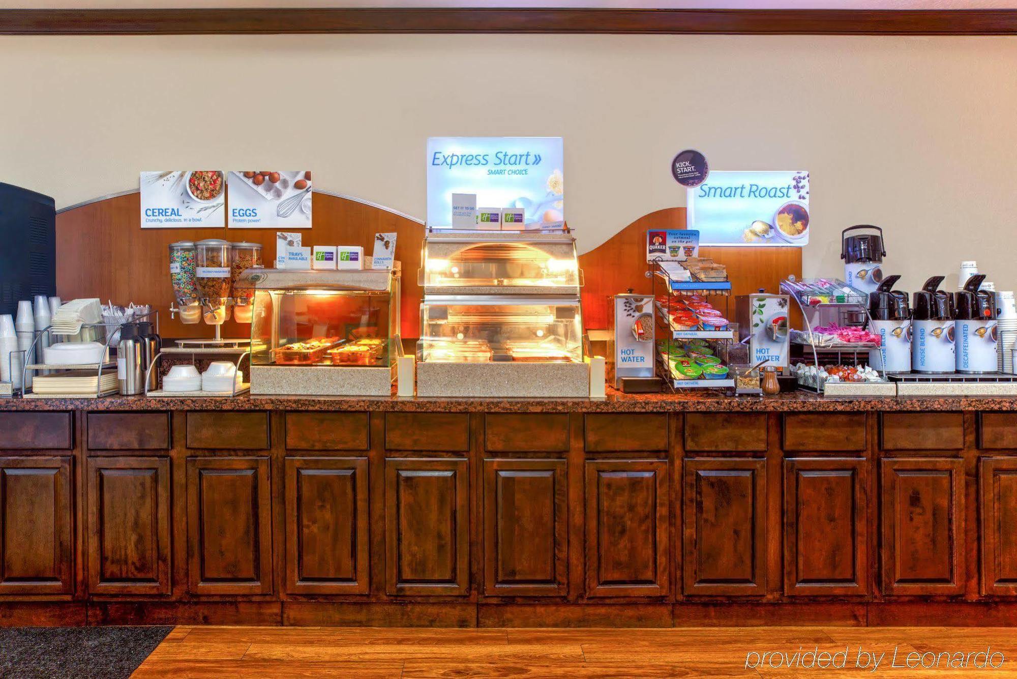 Holiday Inn Express Hotel & Suites Inverness By Ihg Lecanto Bagian luar foto