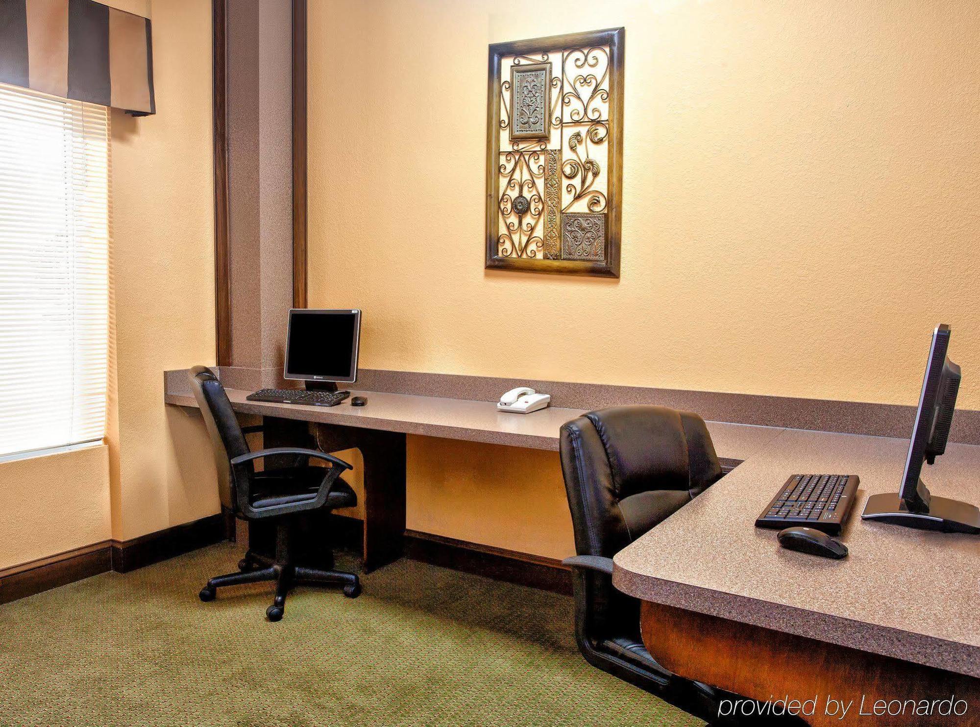Holiday Inn Express Hotel & Suites Inverness By Ihg Lecanto Bagian luar foto