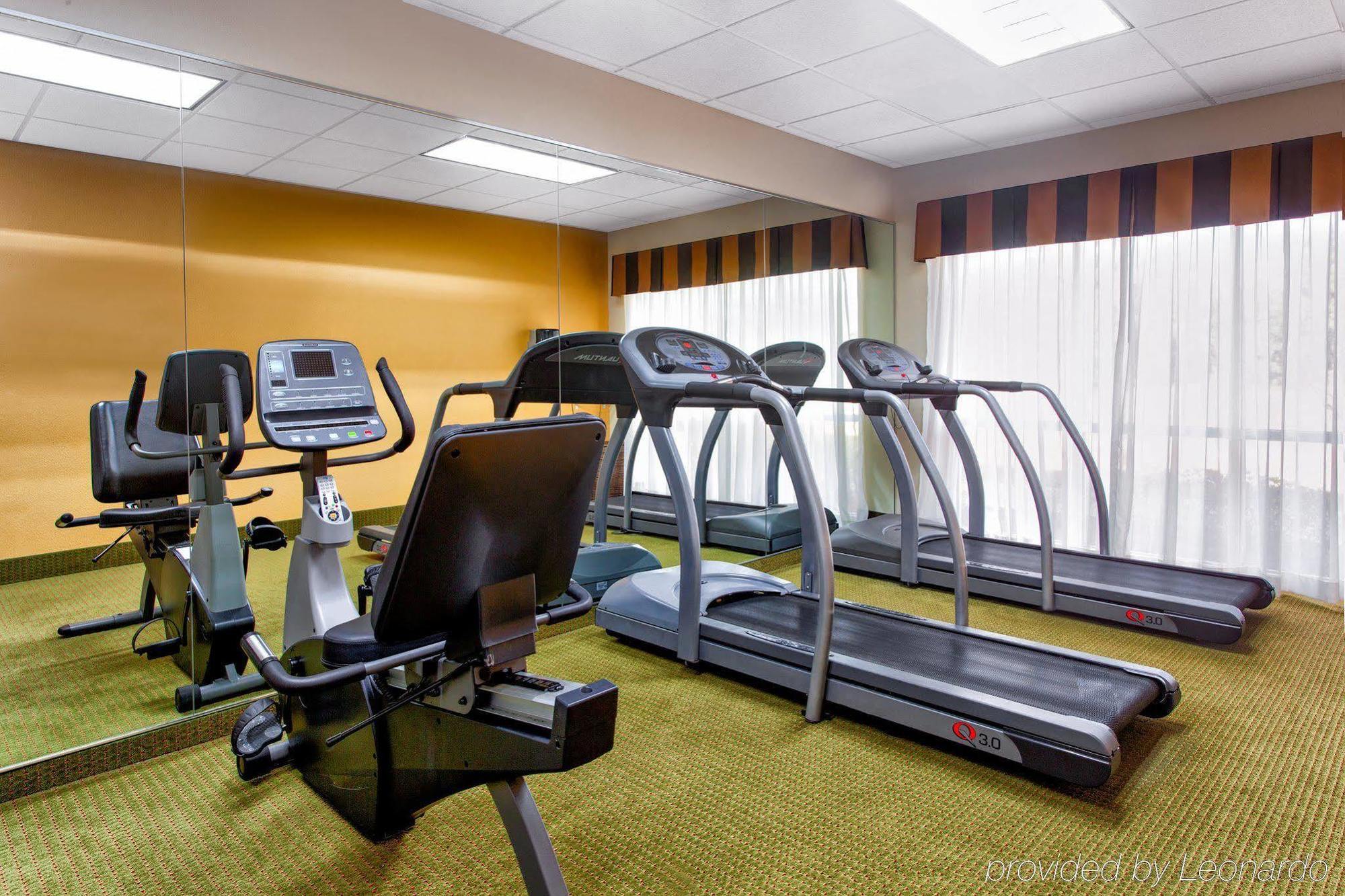Holiday Inn Express Hotel & Suites Inverness By Ihg Lecanto Bagian luar foto