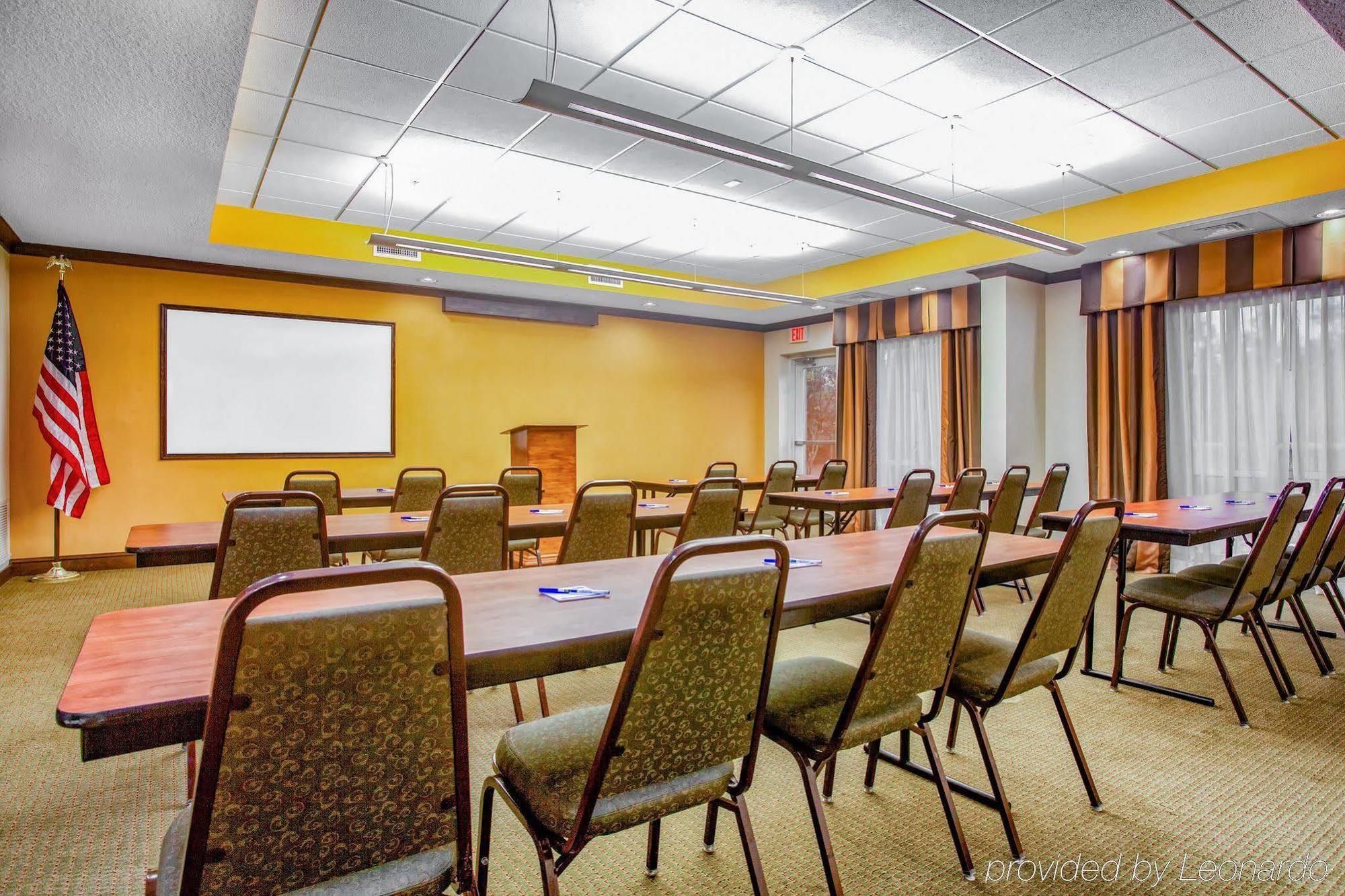 Holiday Inn Express Hotel & Suites Inverness By Ihg Lecanto Bagian luar foto
