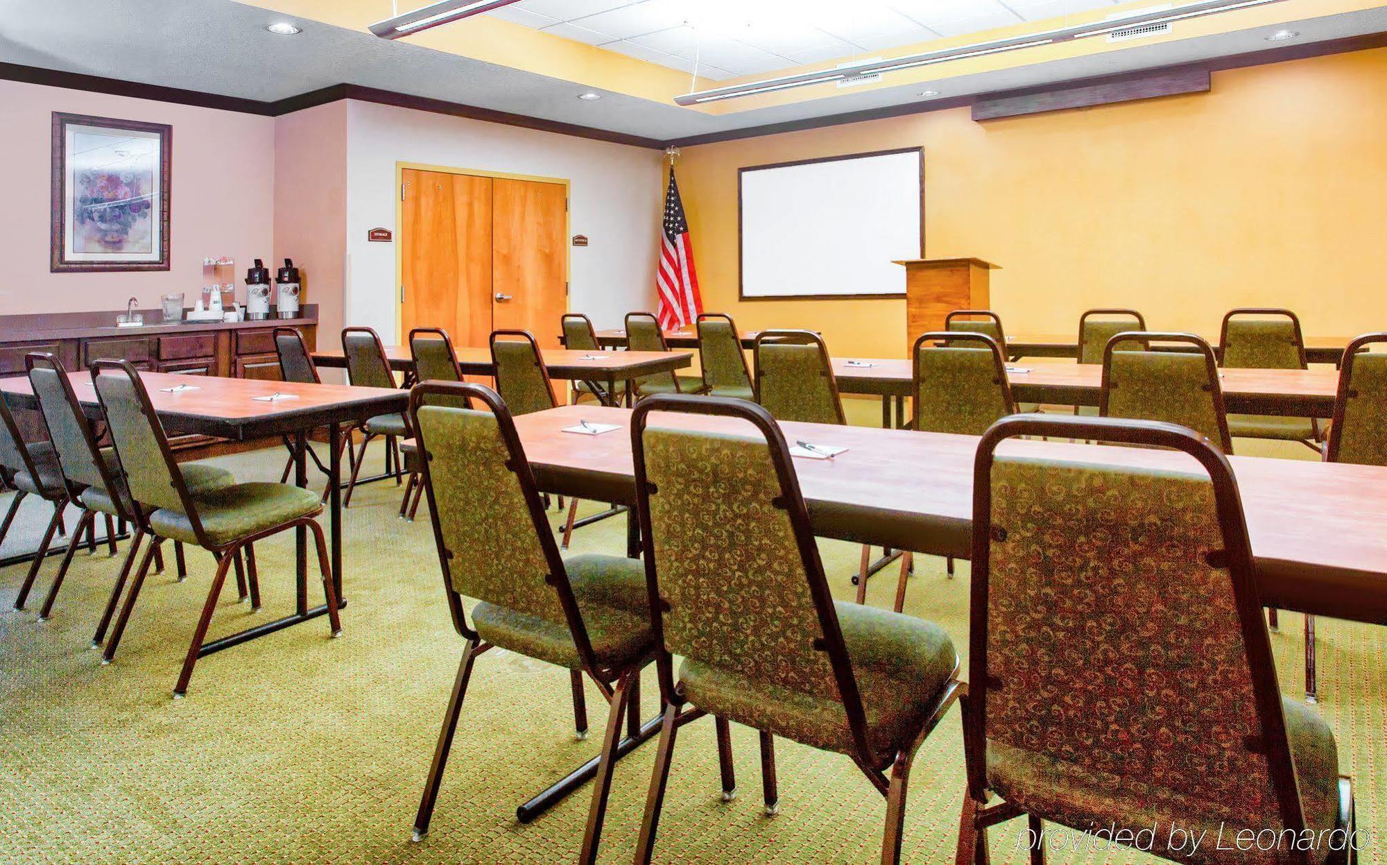 Holiday Inn Express Hotel & Suites Inverness By Ihg Lecanto Bagian luar foto